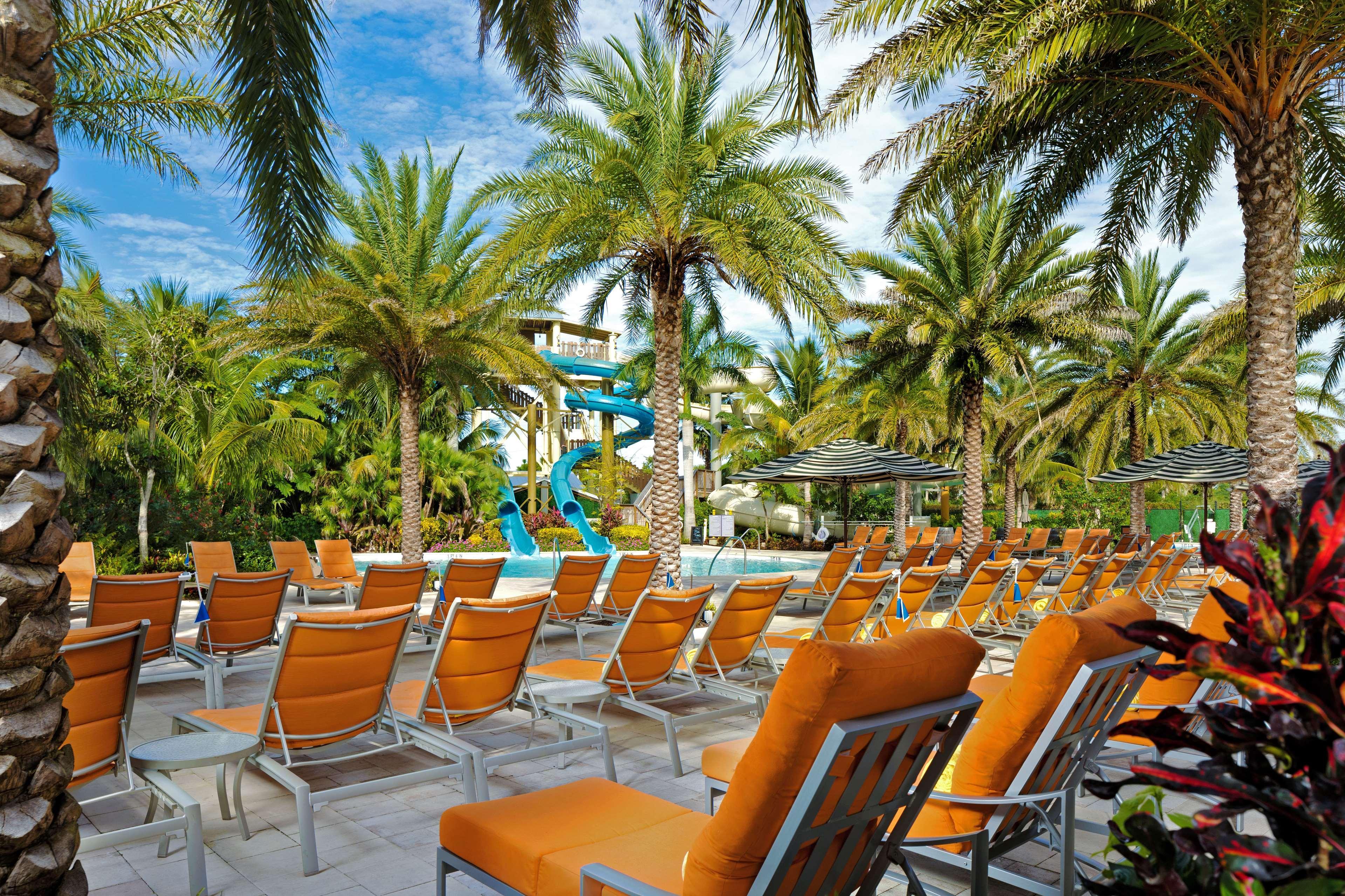 Hyatt Regency Coconut Point Resort & Spa Near Naples Bonita Springs Exterior photo
