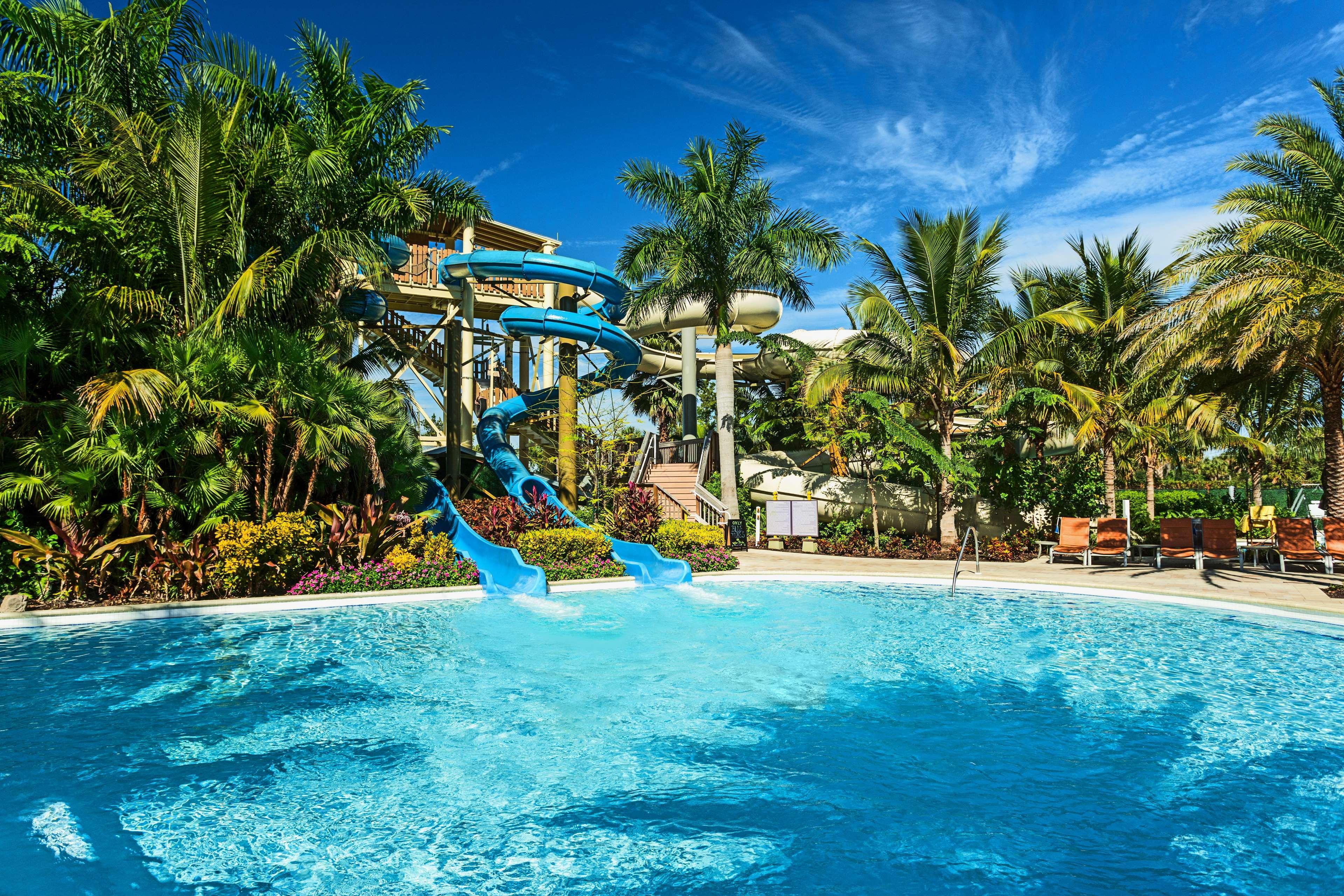 Hyatt Regency Coconut Point Resort & Spa Near Naples Bonita Springs Exterior photo