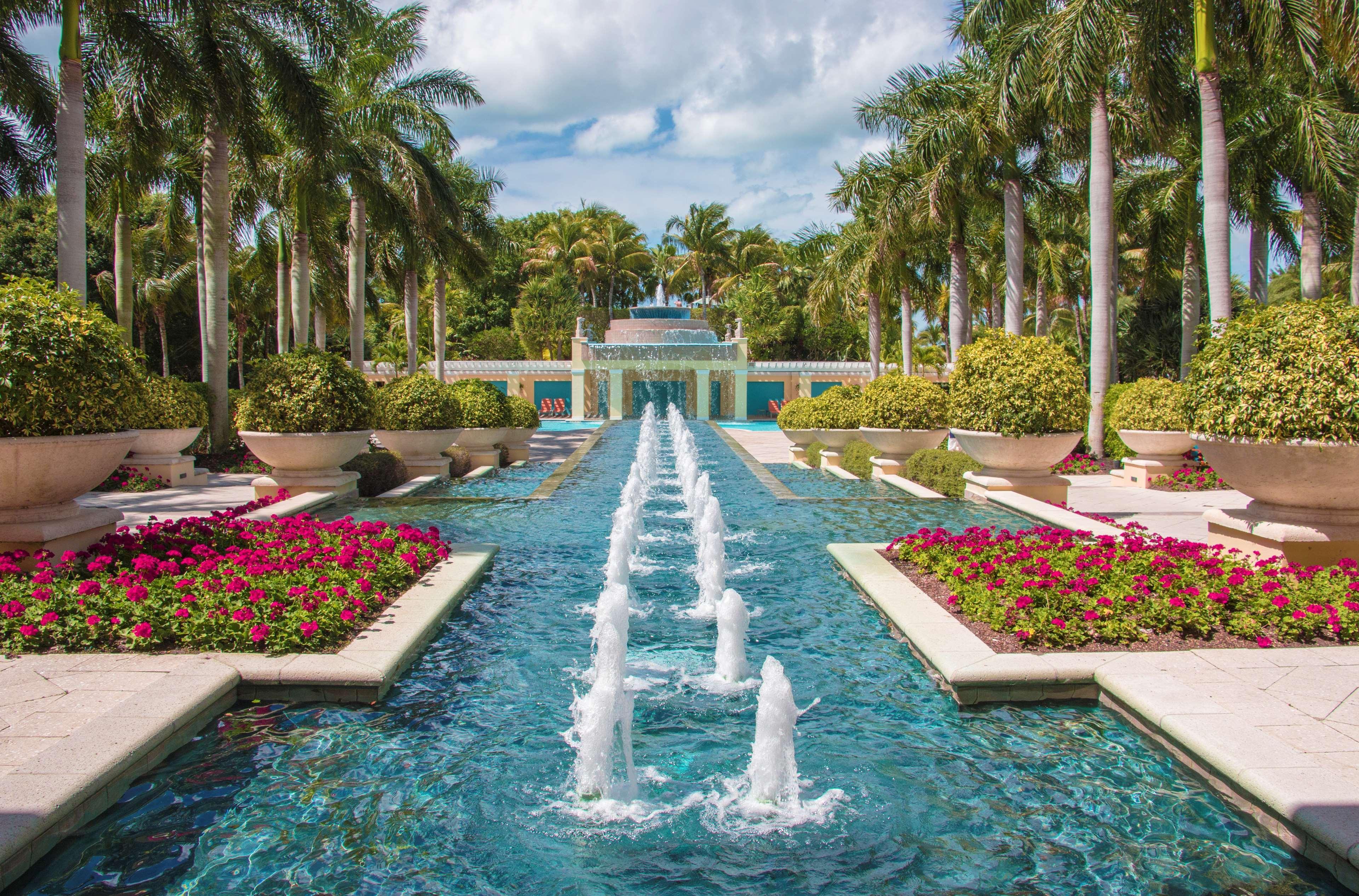 Hyatt Regency Coconut Point Resort & Spa Near Naples Bonita Springs Exterior photo