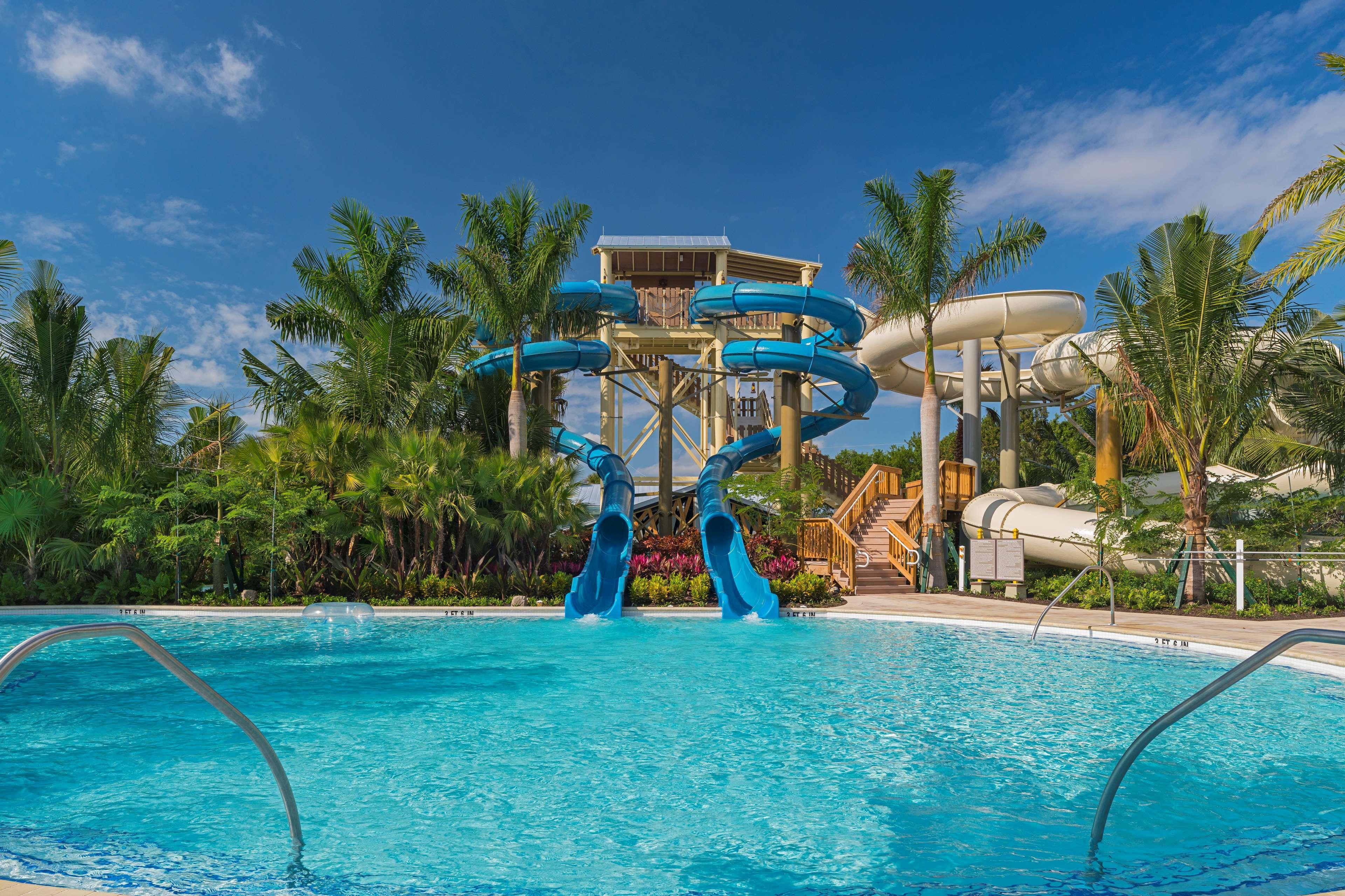 Hyatt Regency Coconut Point Resort & Spa Near Naples Bonita Springs Exterior photo