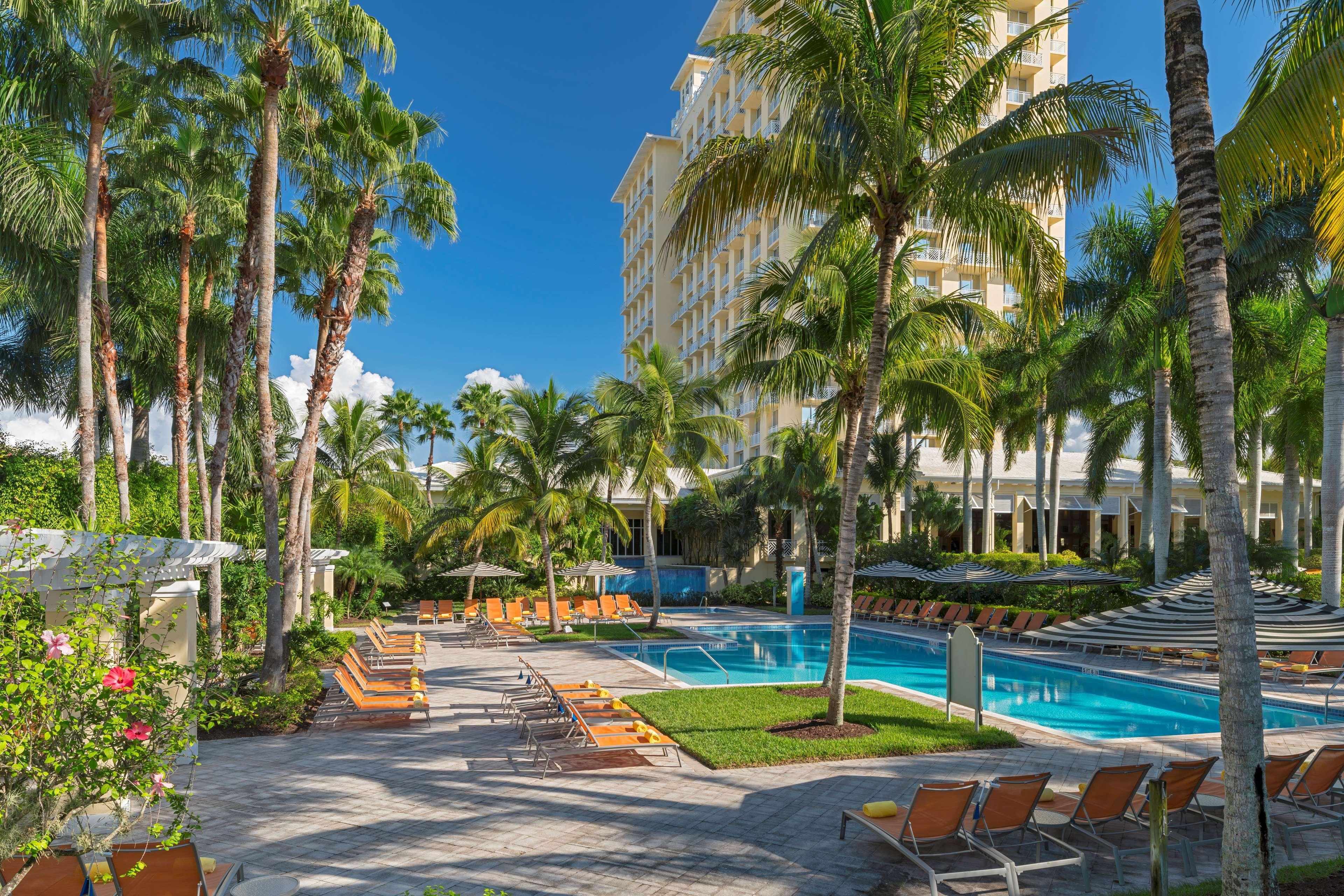 Hyatt Regency Coconut Point Resort & Spa Near Naples Bonita Springs Exterior photo