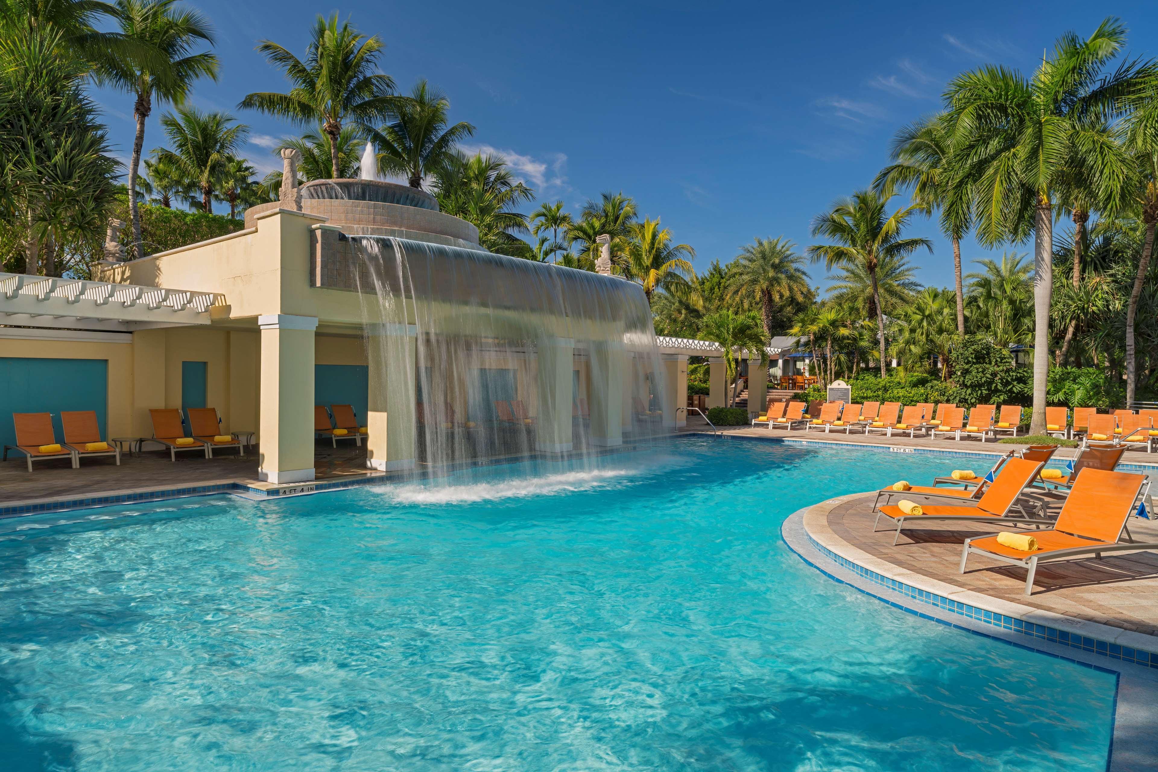Hyatt Regency Coconut Point Resort & Spa Near Naples Bonita Springs Exterior photo