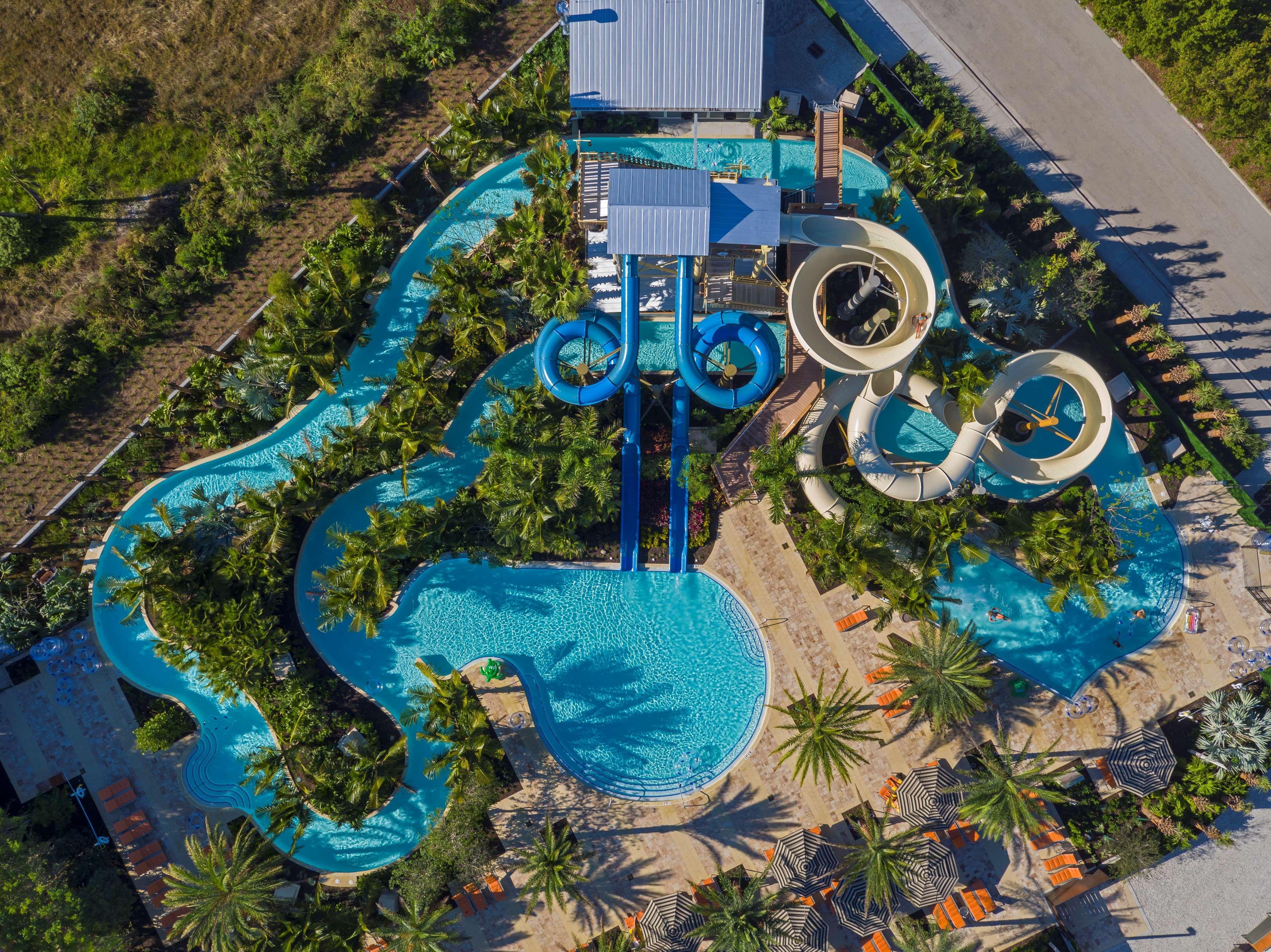 Hyatt Regency Coconut Point Resort & Spa Near Naples Bonita Springs Exterior photo