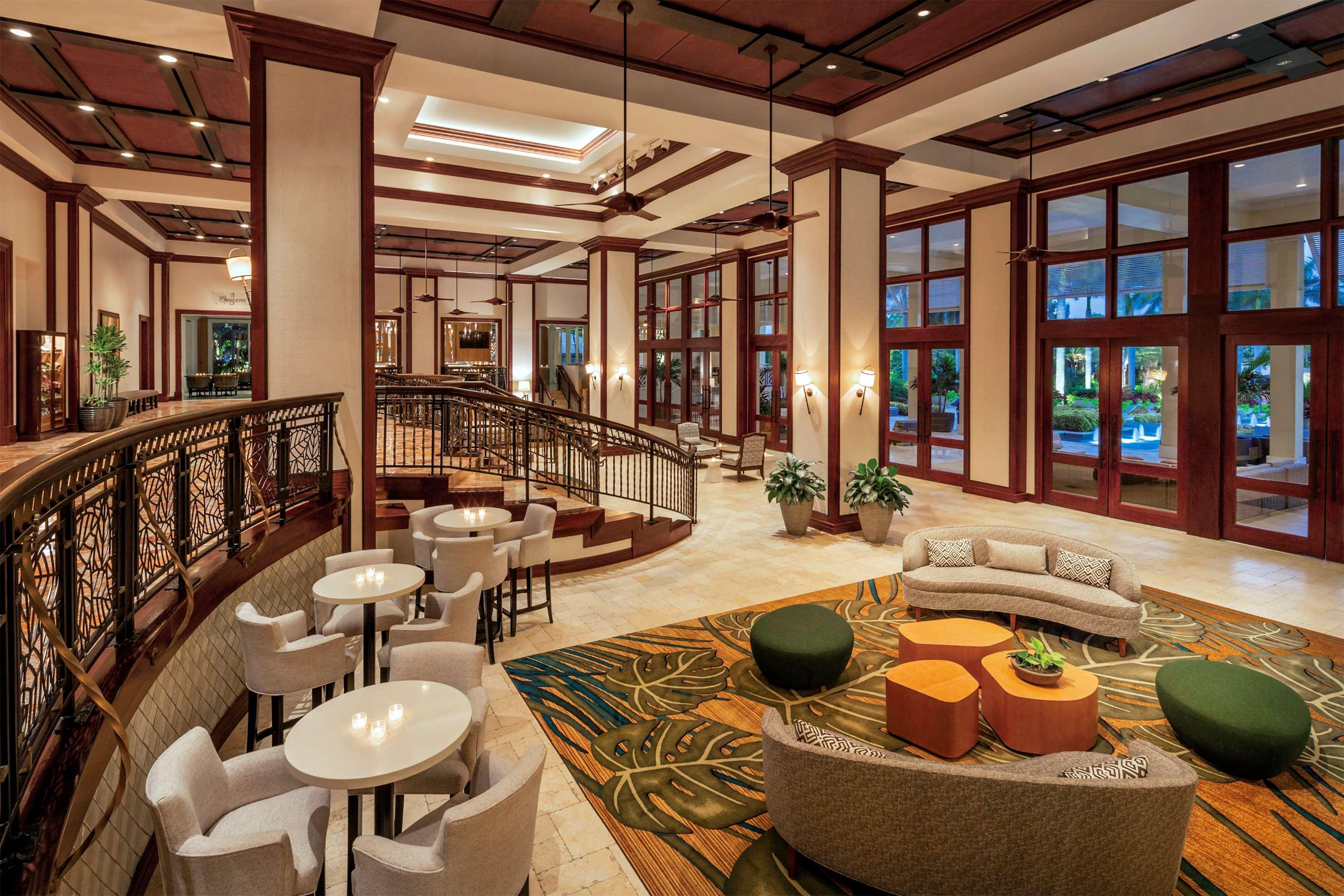 Hyatt Regency Coconut Point Resort & Spa Near Naples Bonita Springs Exterior photo