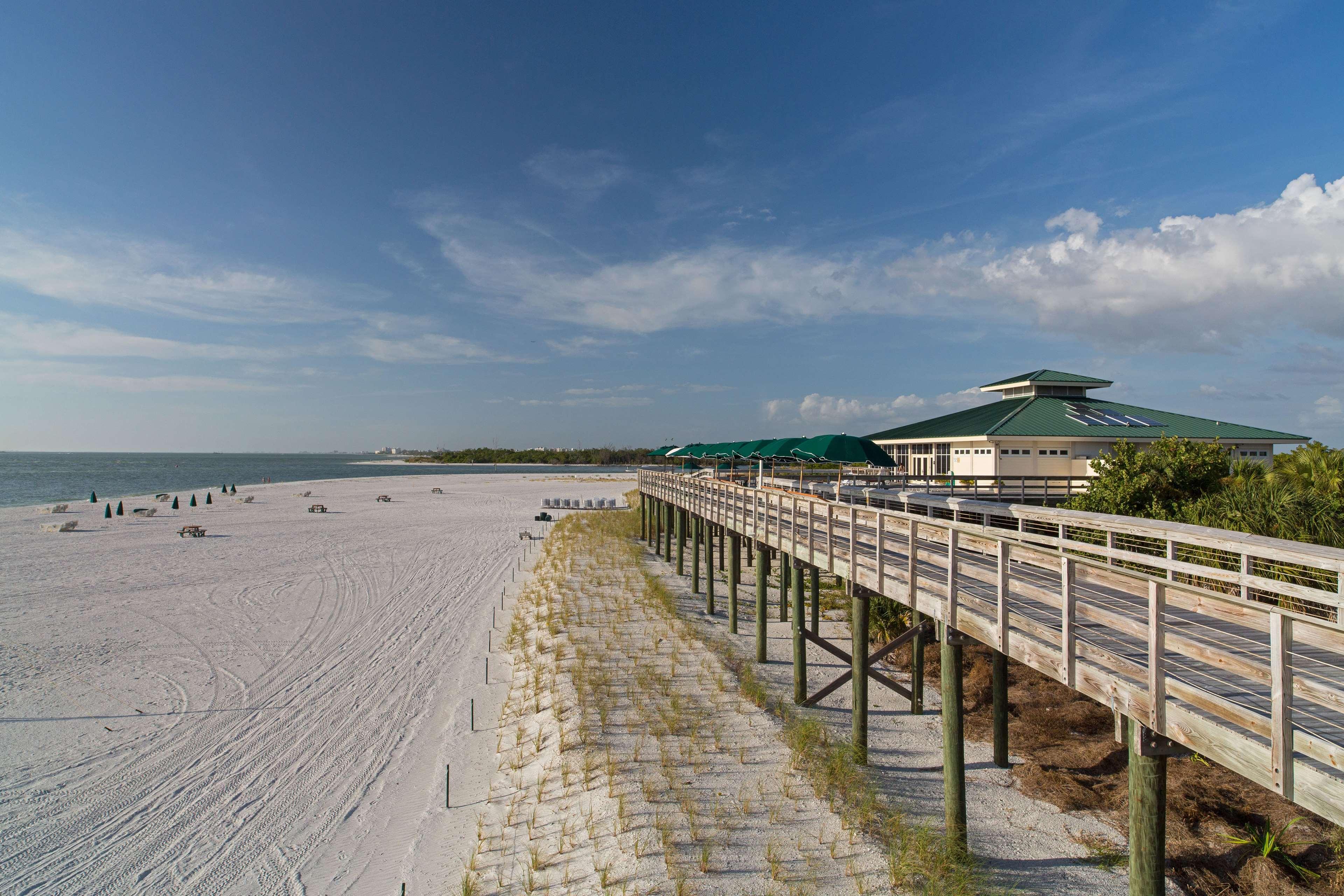 Hyatt Regency Coconut Point Resort & Spa Near Naples Bonita Springs Exterior photo